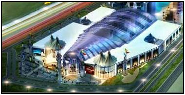 Dubai Outlet Mall
